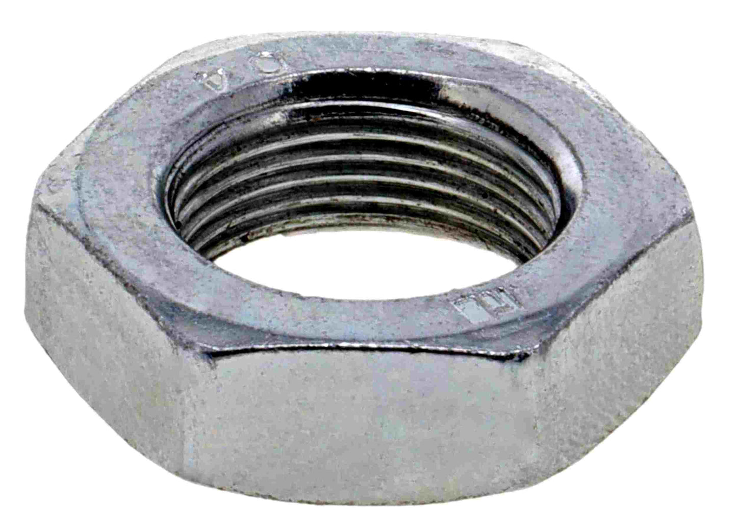 Mevotech Supreme Steering Tie Rod End MS10717