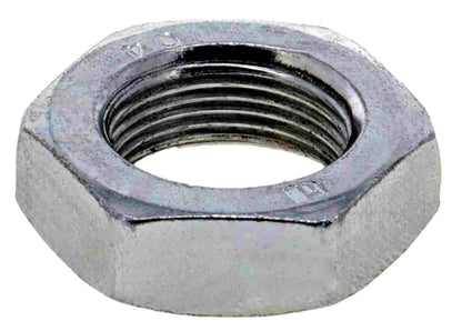 Mevotech Supreme Steering Tie Rod End MS10717