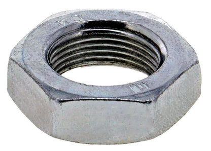 Mevotech Supreme Steering Tie Rod End MS10717