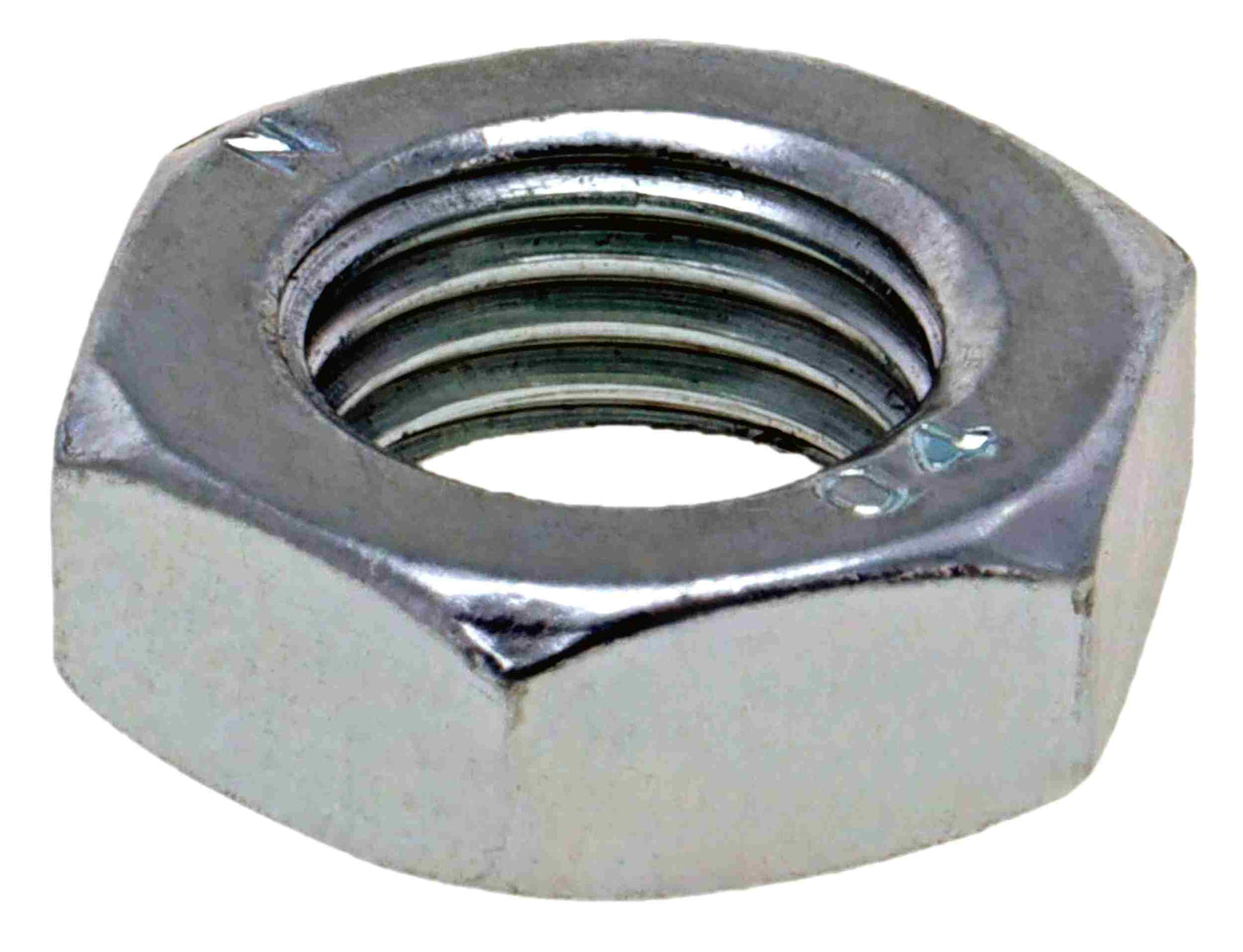 Mevotech Supreme Steering Tie Rod End MS10720