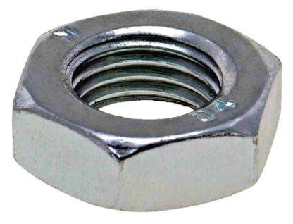 Mevotech Supreme Steering Tie Rod End MS10720