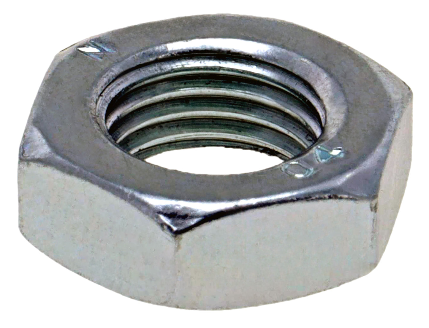 Mevotech Supreme Steering Tie Rod End MS10720