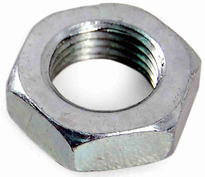 Mevotech Supreme Steering Tie Rod End MS10725