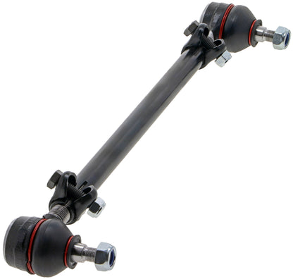 Mevotech Supreme Steering Tie Rod End Assembly MS10738