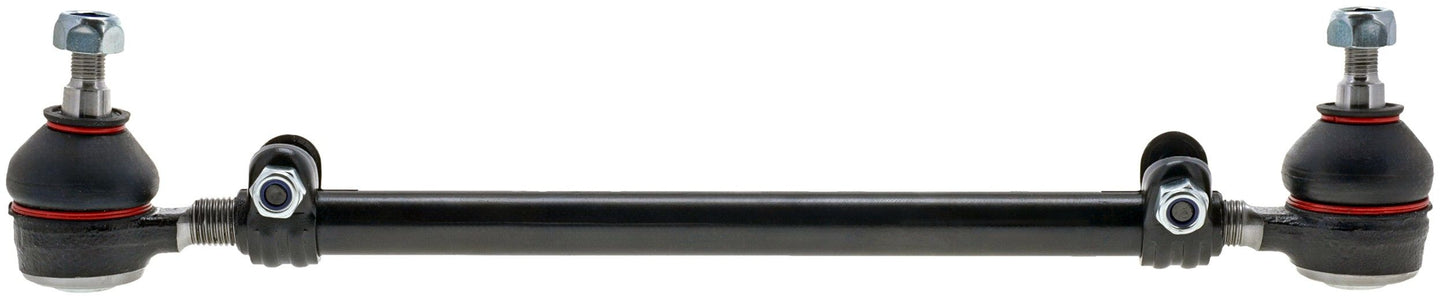 Mevotech Supreme Steering Tie Rod End Assembly MS10738