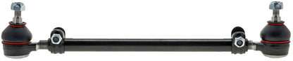 Mevotech Supreme Steering Tie Rod End Assembly MS10738