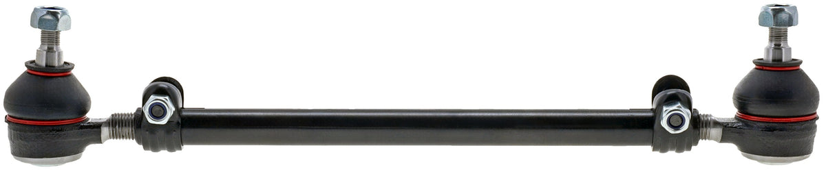 Mevotech Supreme Steering Tie Rod End Assembly MS10738