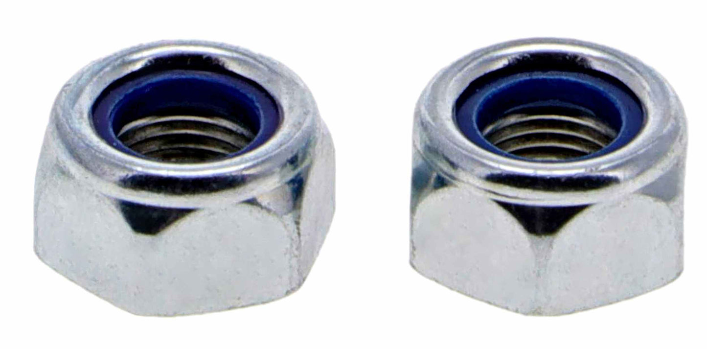 Mevotech Supreme Steering Tie Rod End Assembly MS10738