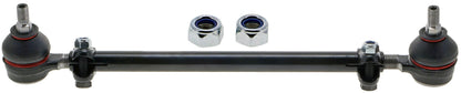 Mevotech Supreme Steering Tie Rod End Assembly MS10738