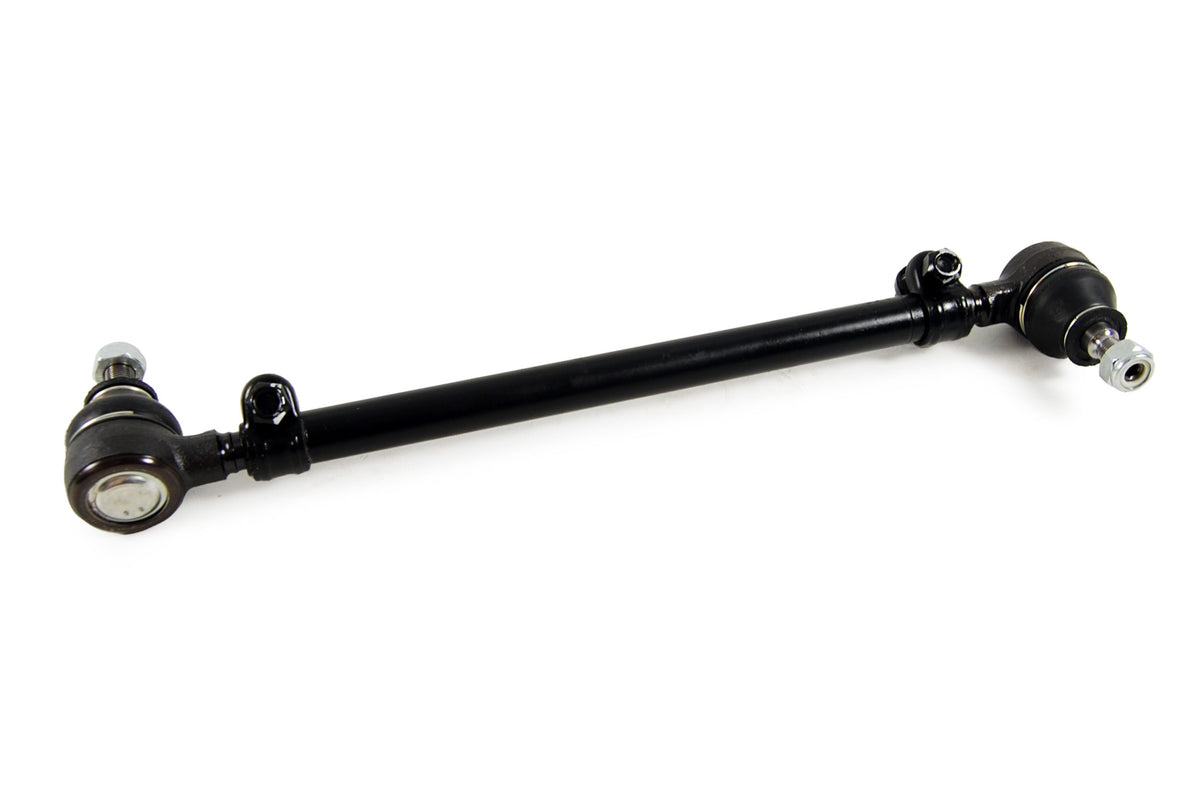 Mevotech Supreme Steering Tie Rod End Assembly MS10738