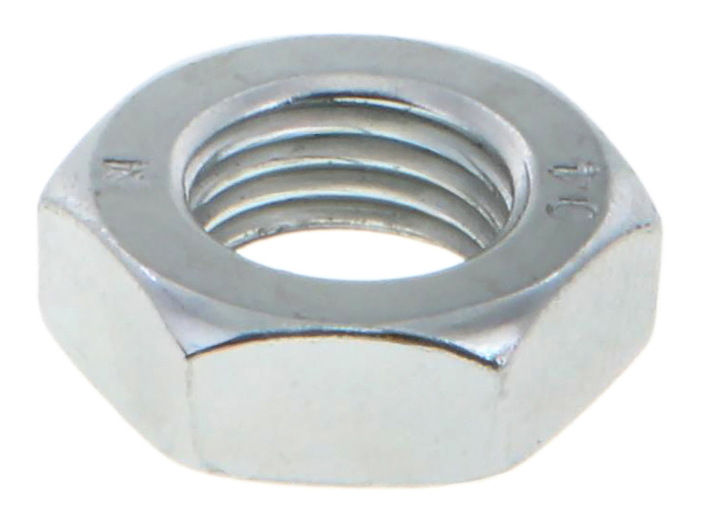 Mevotech Supreme Steering Tie Rod End MS10740