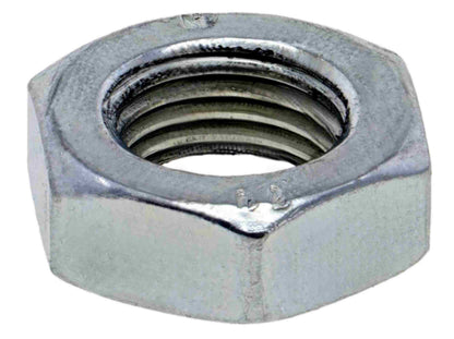 Mevotech Supreme Steering Tie Rod End MS10748