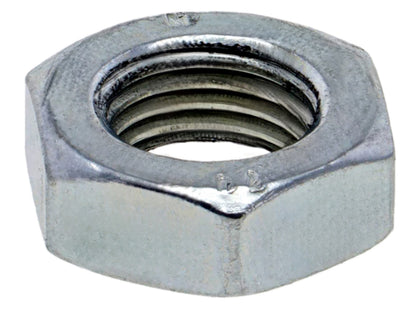 Mevotech Supreme Steering Tie Rod End MS10748