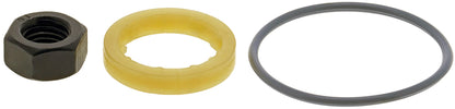 Mevotech Supreme Steering Tie Rod End MS10749
