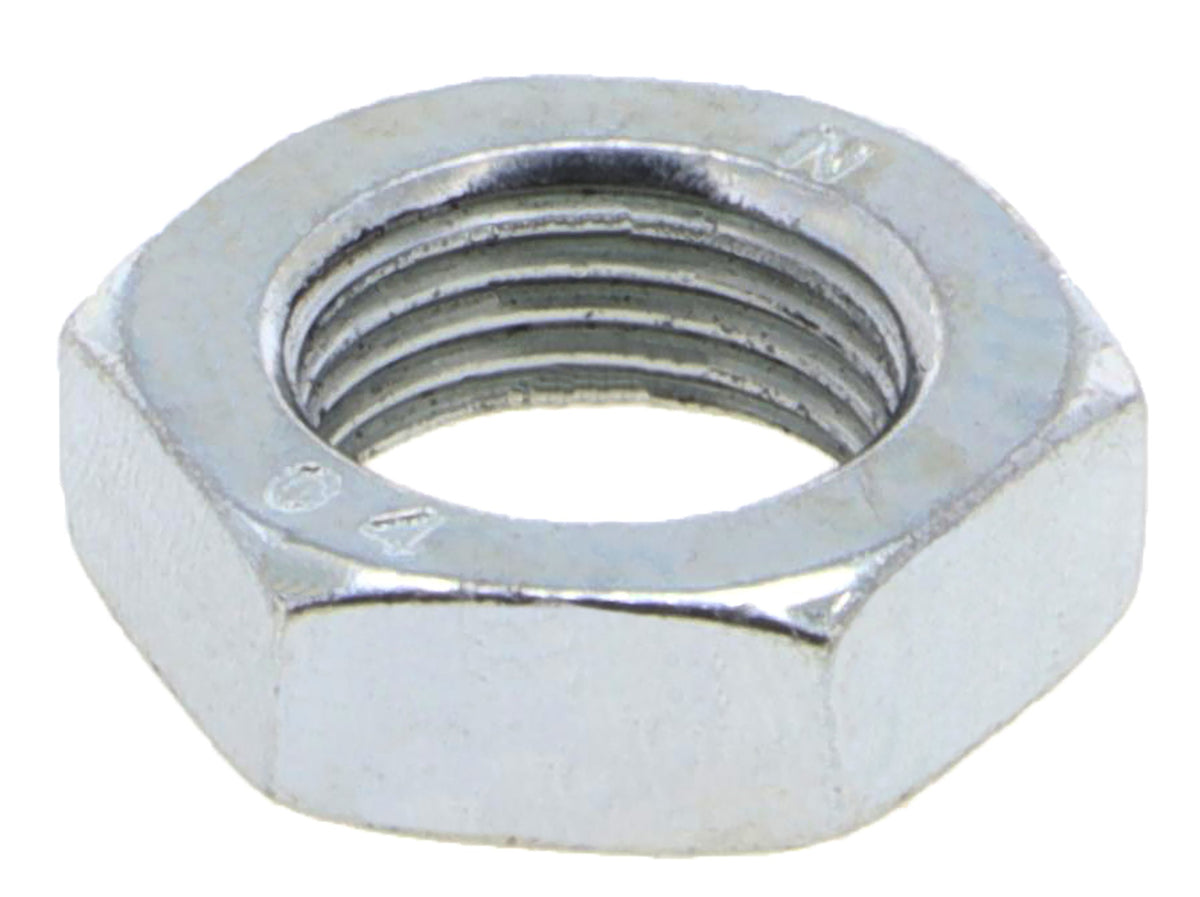 Mevotech Supreme Steering Tie Rod End MS10753