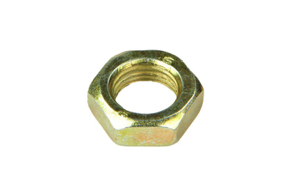 Mevotech Supreme Steering Tie Rod End MS10758