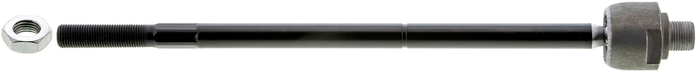 Mevotech Supreme Steering Tie Rod End MS10759