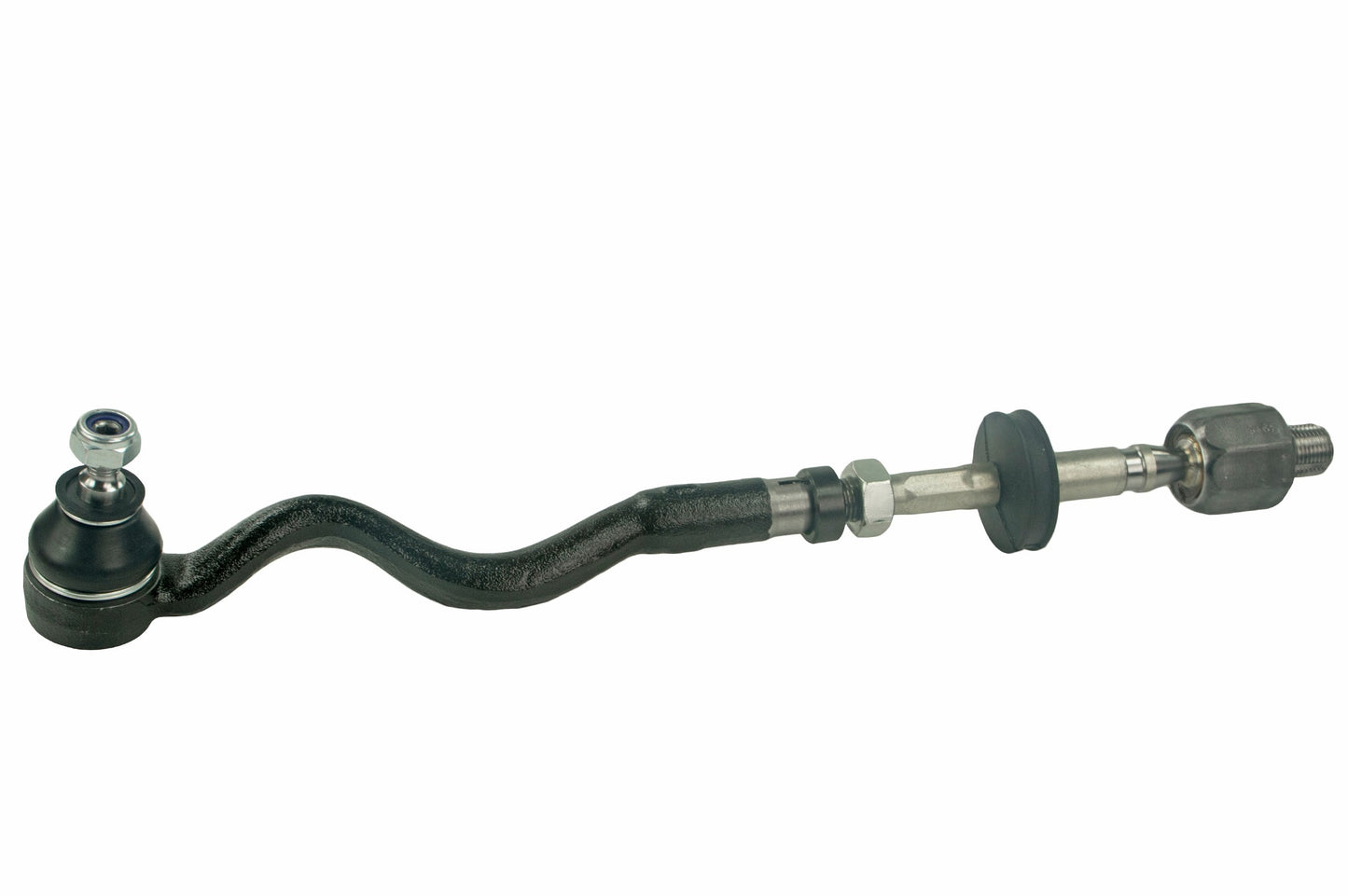 Mevotech Supreme Steering Tie Rod End Assembly MS10760