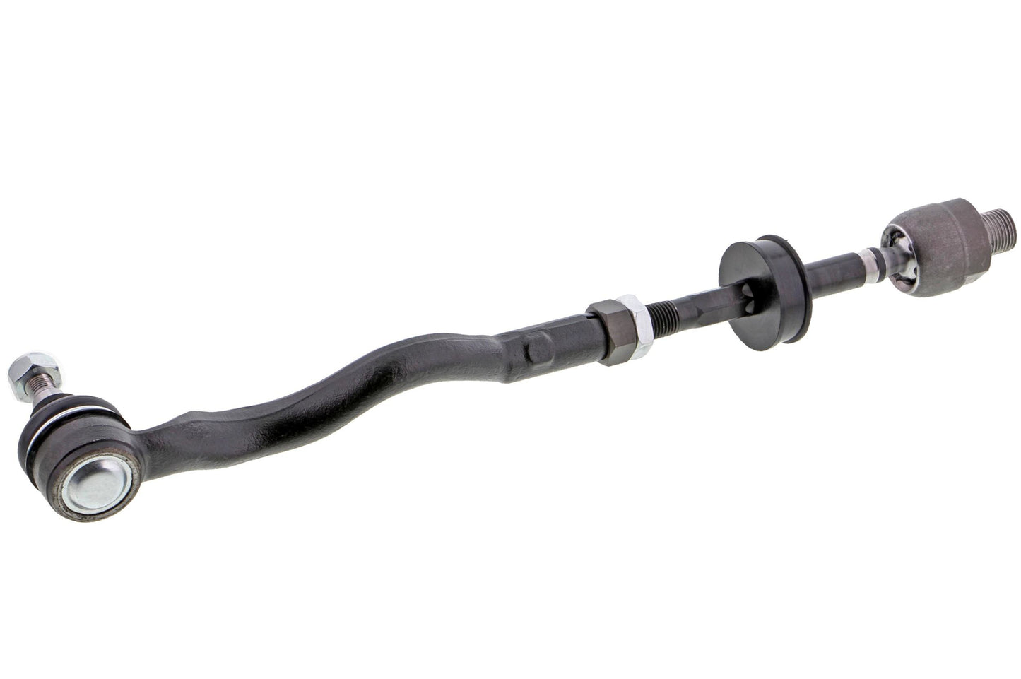 Mevotech Supreme Steering Tie Rod End Assembly MS10761