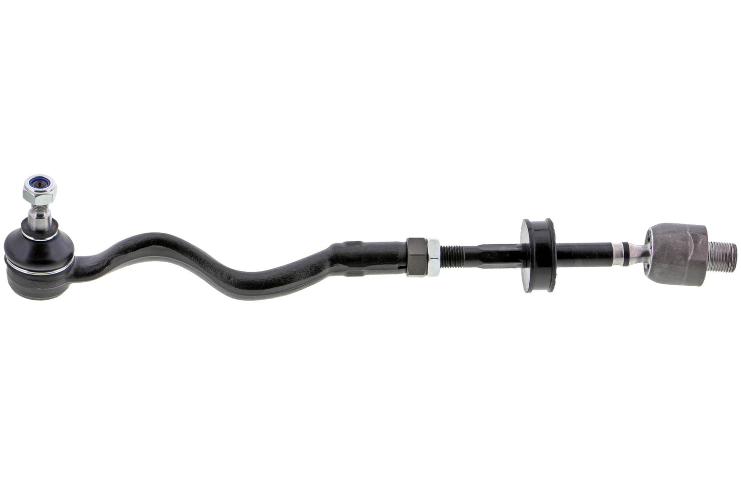 Mevotech Supreme Steering Tie Rod End Assembly MS10761