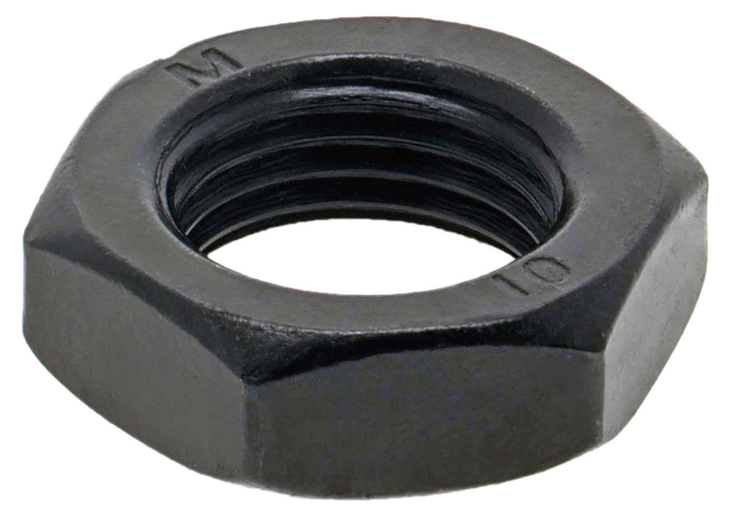 Mevotech Supreme Steering Tie Rod End MS10762