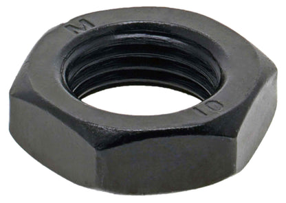 Mevotech Supreme Steering Tie Rod End MS10762