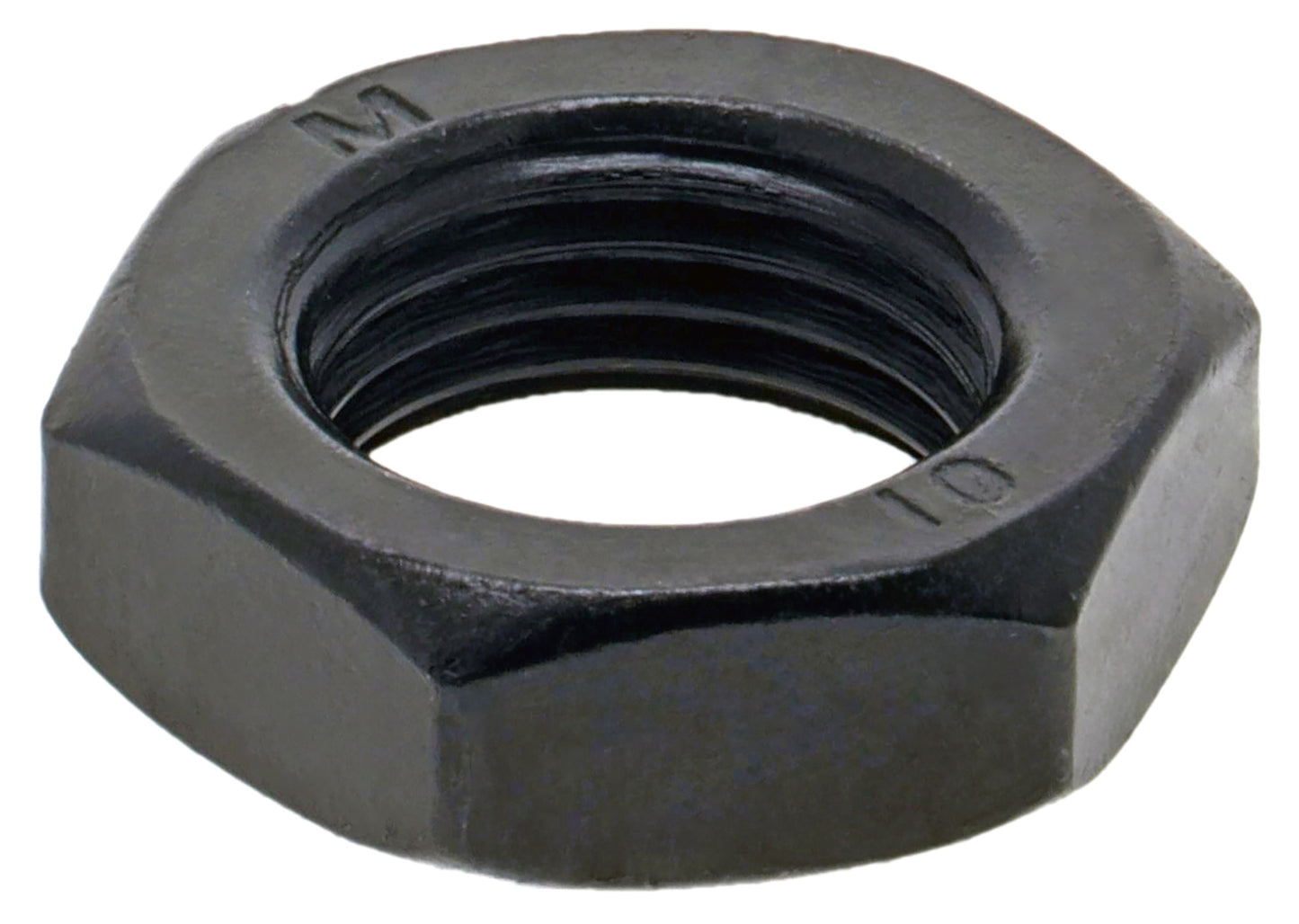 Mevotech Supreme Steering Tie Rod End MS10762