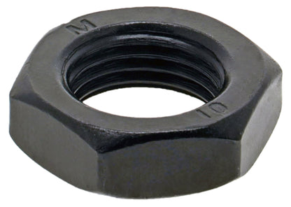 Mevotech Supreme Steering Tie Rod End MS10762