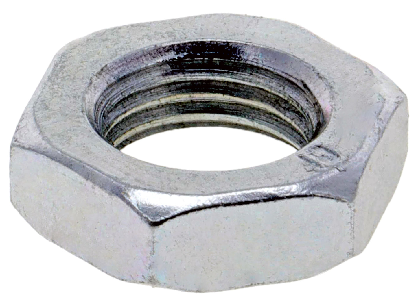 Mevotech Supreme Steering Tie Rod End MS10763