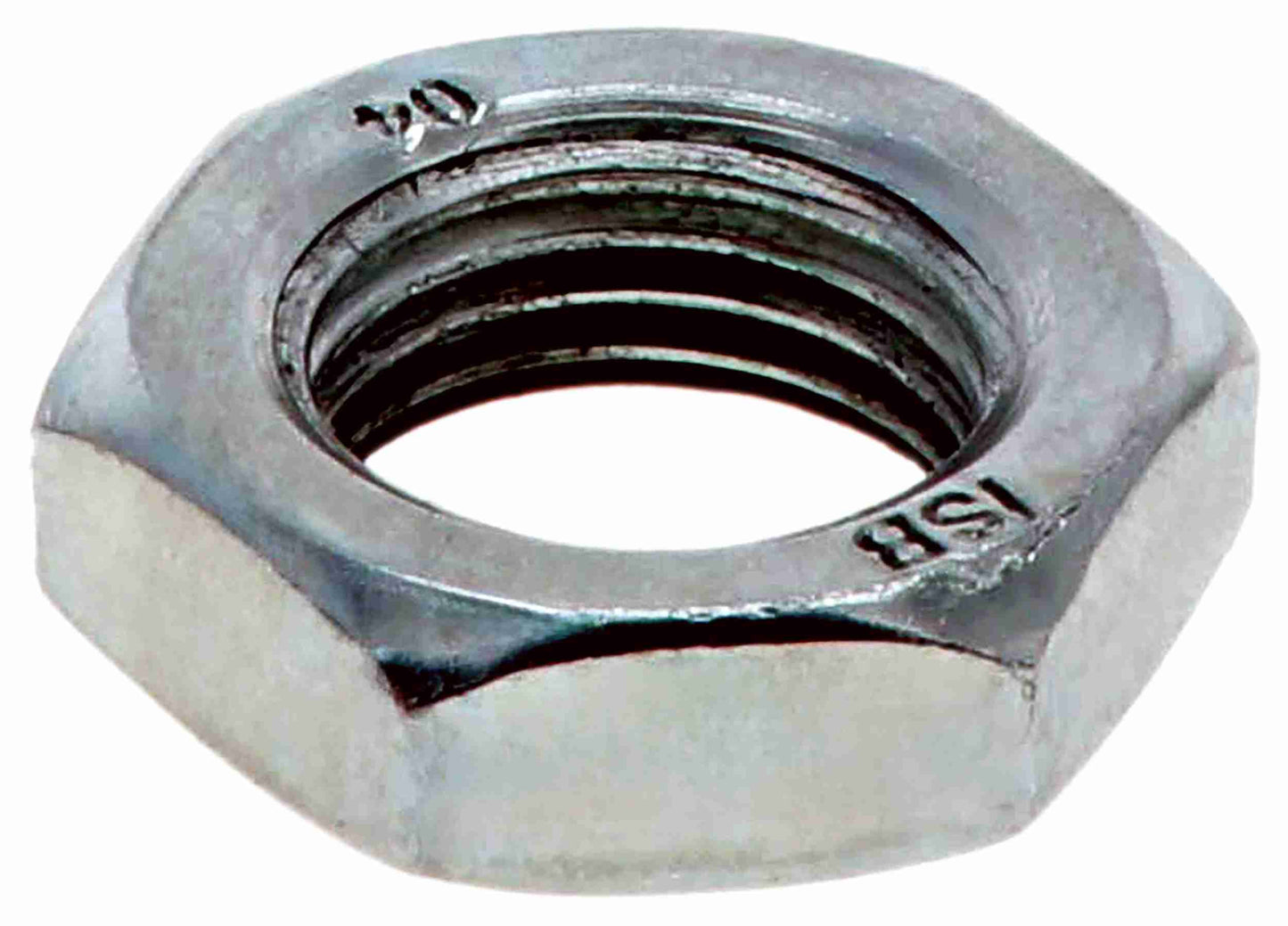 Mevotech Supreme Steering Tie Rod End MS10768