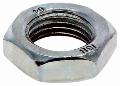 Mevotech Supreme Steering Tie Rod End MS10768