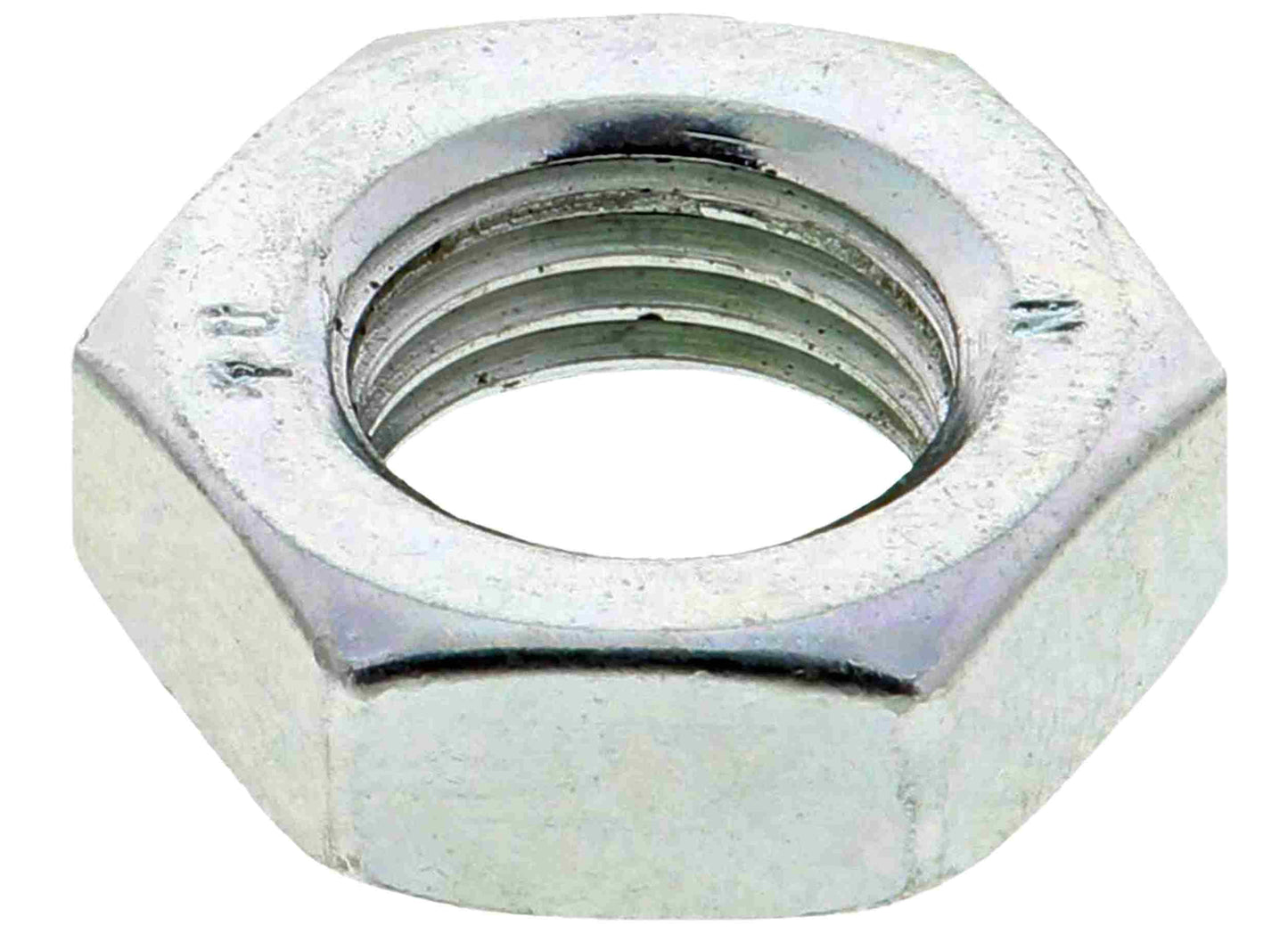 Mevotech Supreme Steering Tie Rod End MS10772