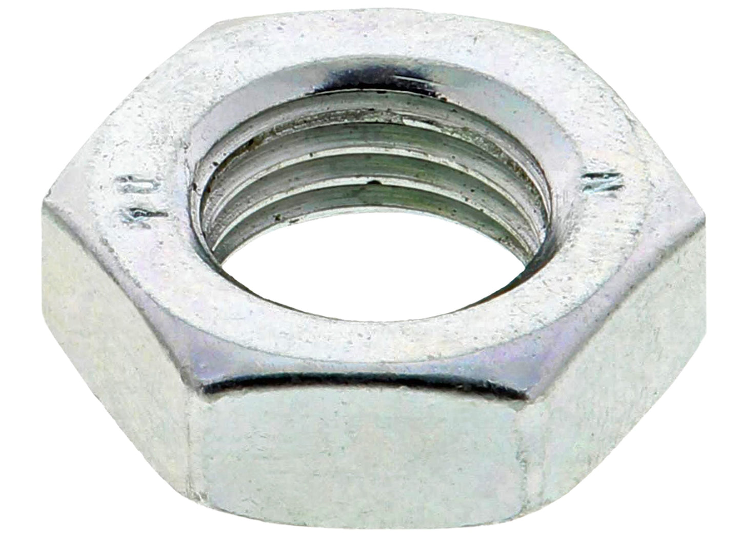 Mevotech Supreme Steering Tie Rod End MS10772