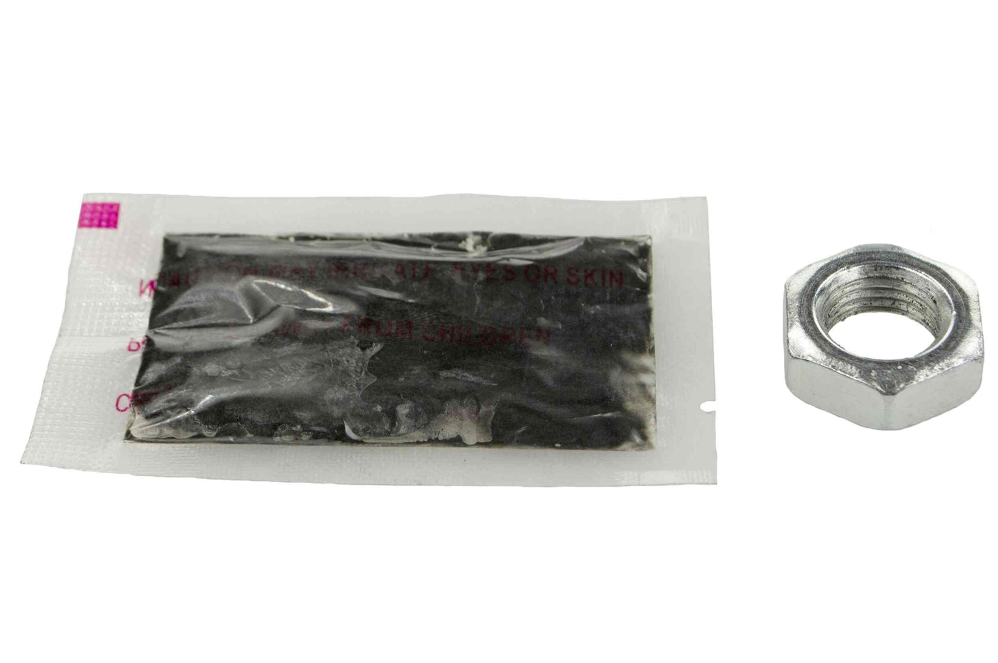 Mevotech Supreme Steering Tie Rod End MS10774