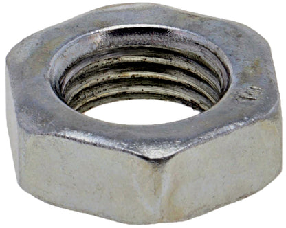 Mevotech Supreme Steering Tie Rod End MS10774