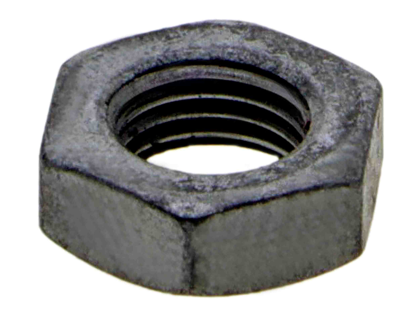Mevotech Supreme Steering Tie Rod End MS10776