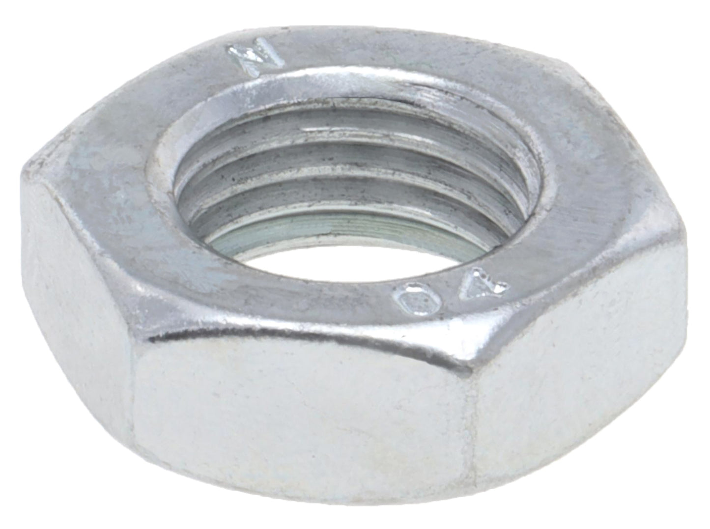 Mevotech Supreme Steering Tie Rod End MS10778