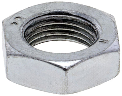 Mevotech Supreme Steering Tie Rod End MS10780