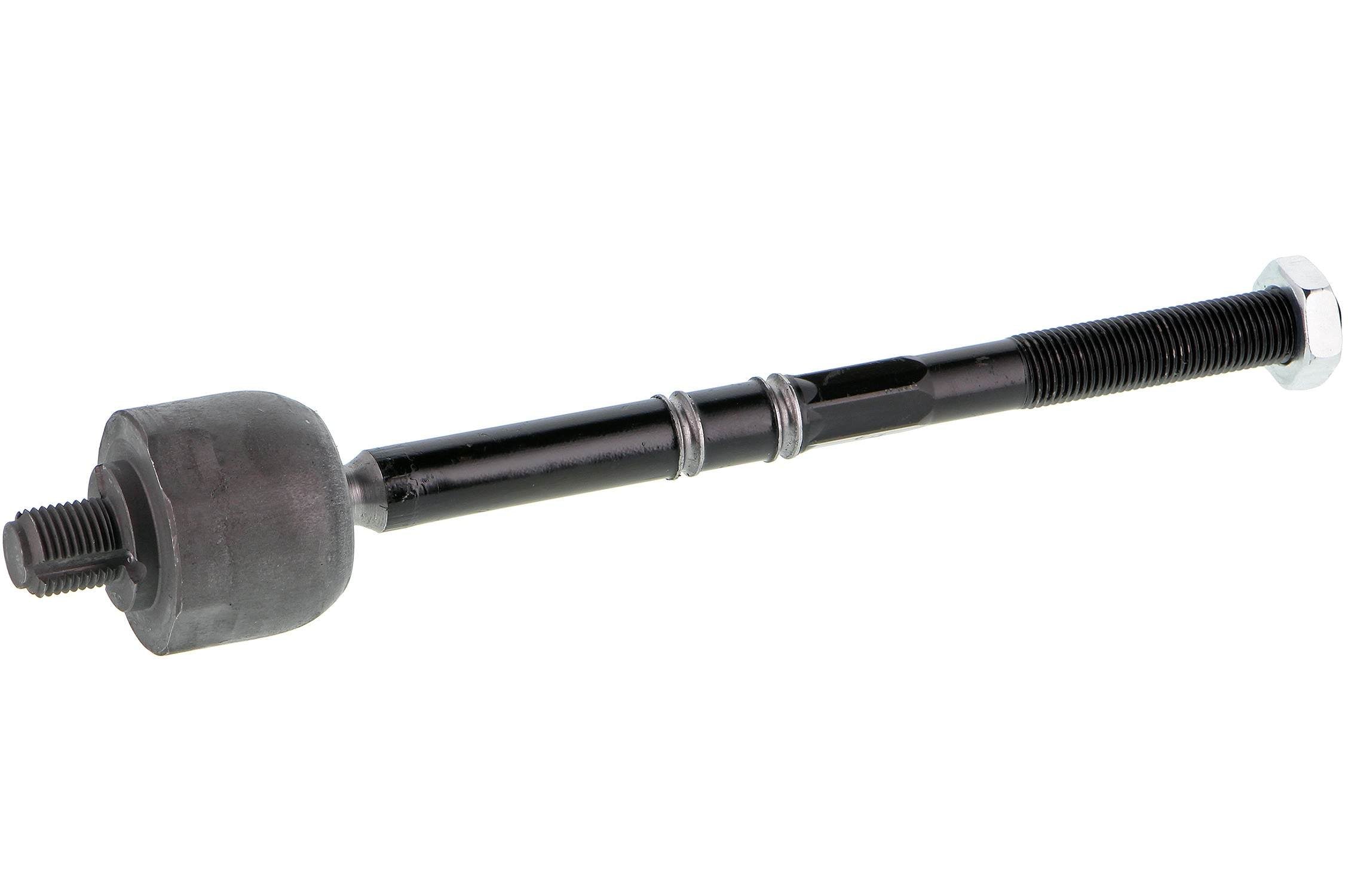 Mevotech Supreme Steering Tie Rod End MS10781