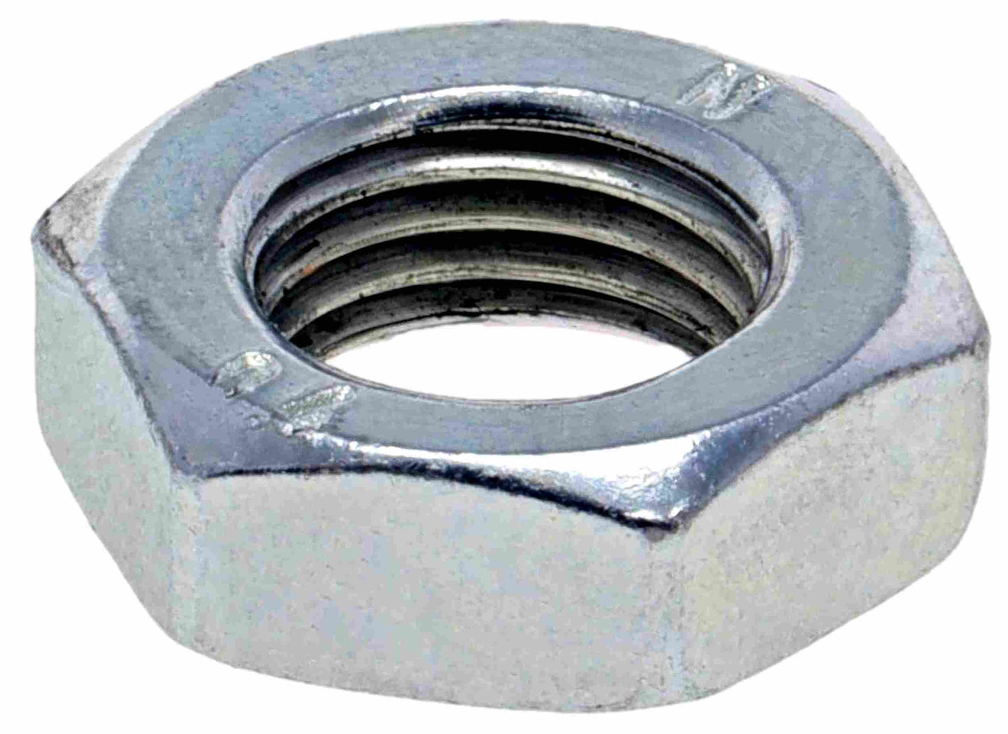 Mevotech Supreme Steering Tie Rod End MS10781
