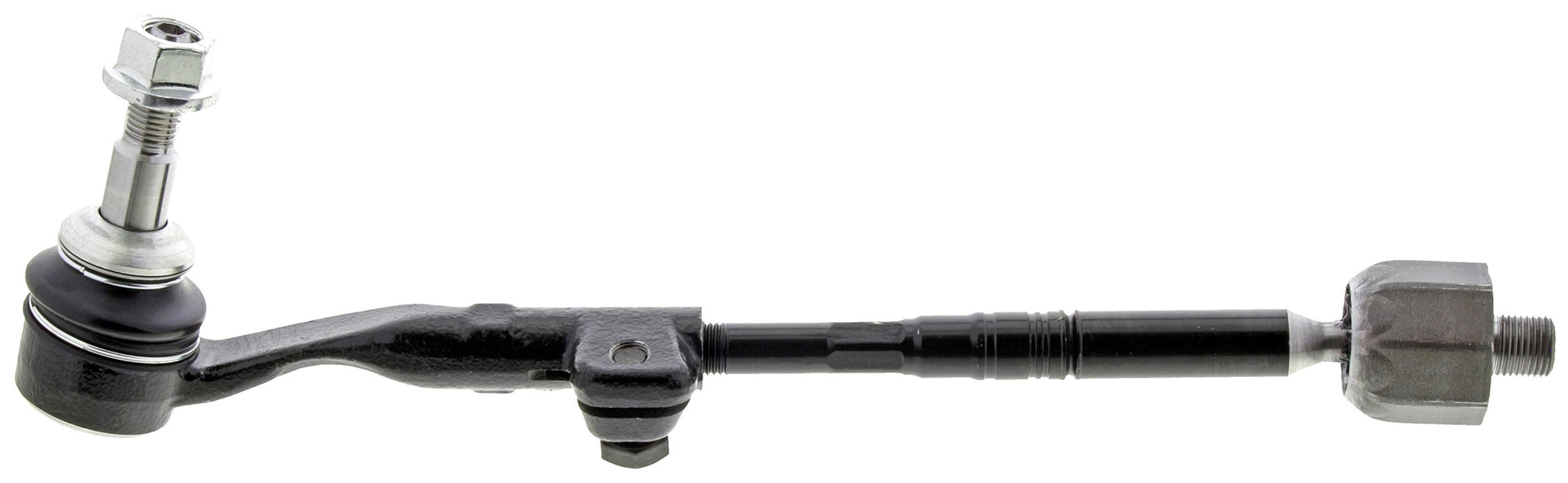 Mevotech Supreme Steering Tie Rod End Assembly MS10783