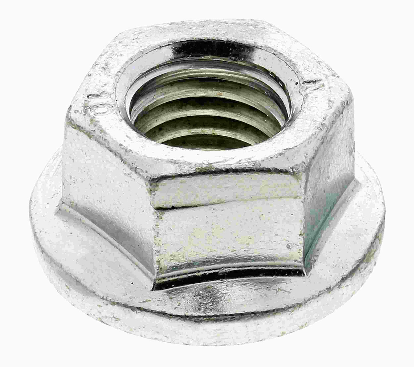 Mevotech Supreme Steering Tie Rod End Assembly MS10783