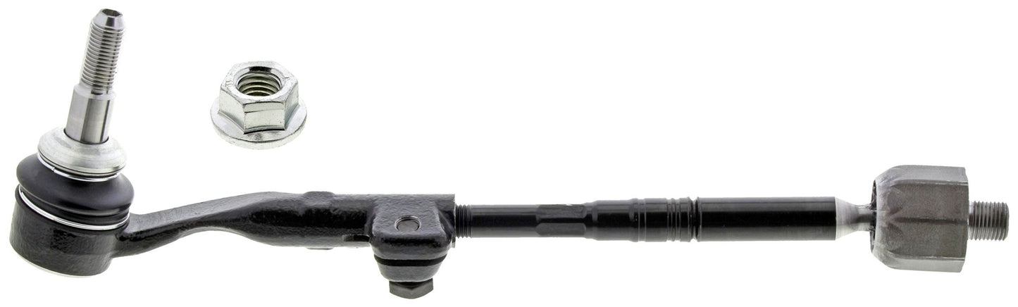 Mevotech Supreme Steering Tie Rod End Assembly MS10783