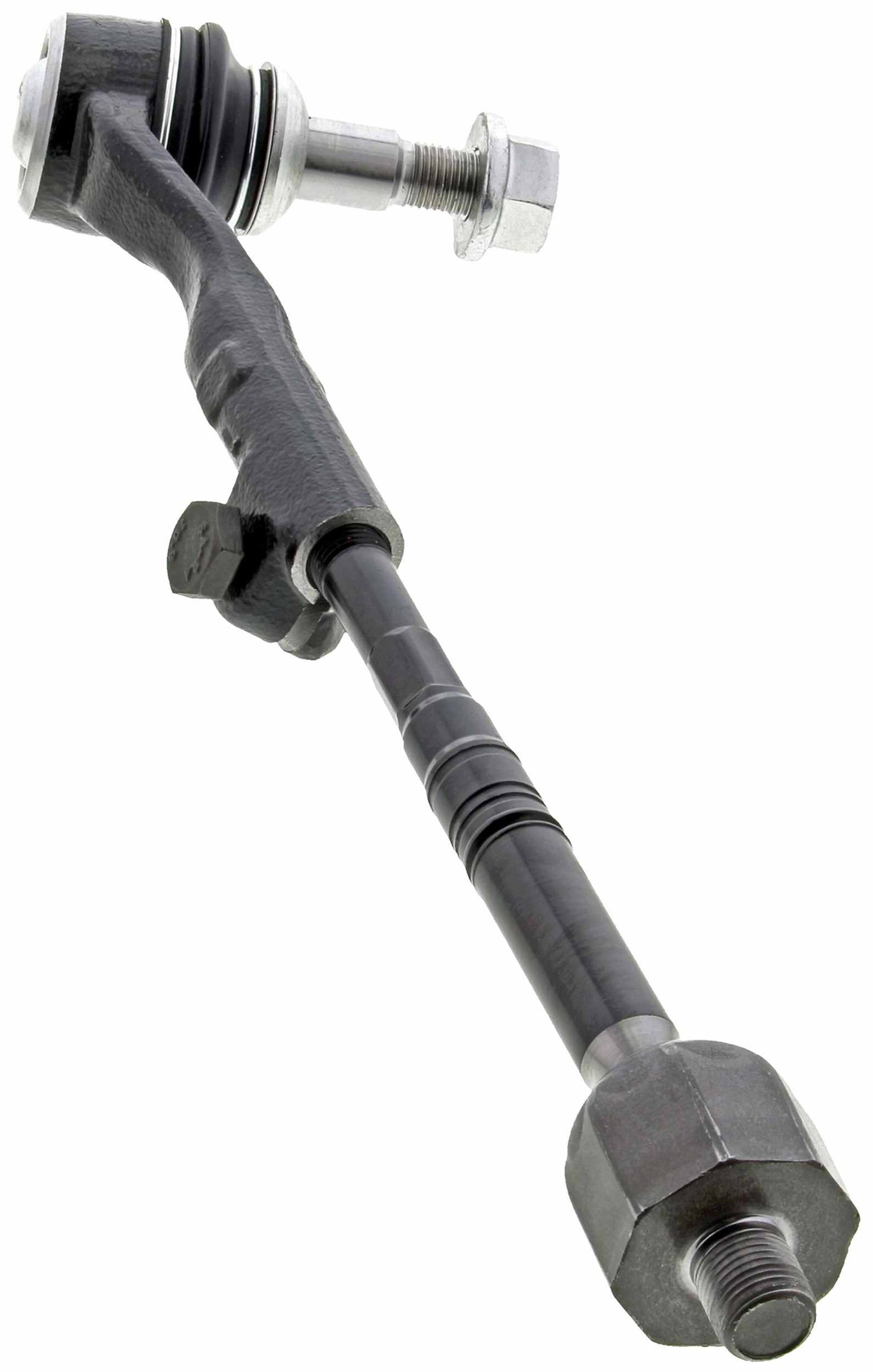 Mevotech Supreme Steering Tie Rod End Assembly MS10784