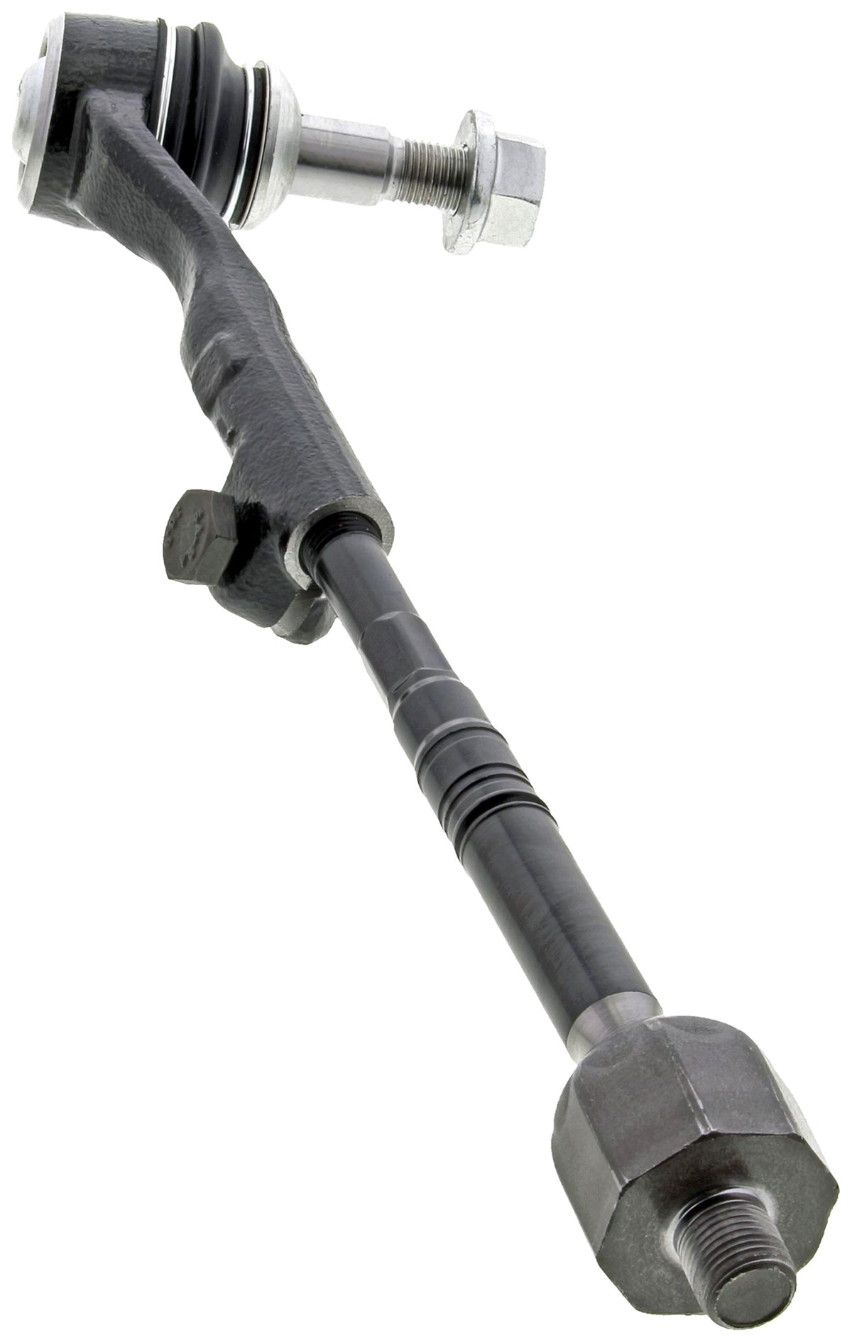 Mevotech Supreme Steering Tie Rod End Assembly MS10784