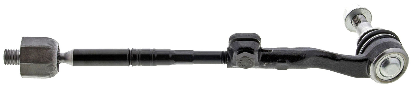 Mevotech Supreme Steering Tie Rod End Assembly MS10784