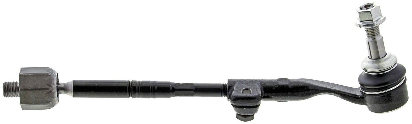 Mevotech Supreme Steering Tie Rod End Assembly MS10784