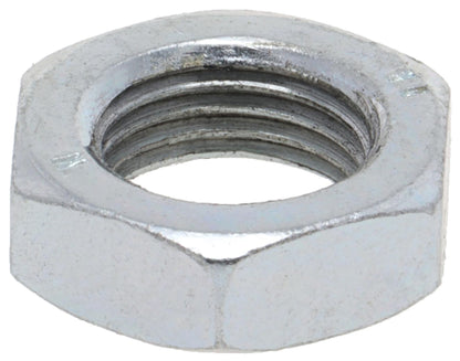 Mevotech Supreme Steering Tie Rod End MS10785