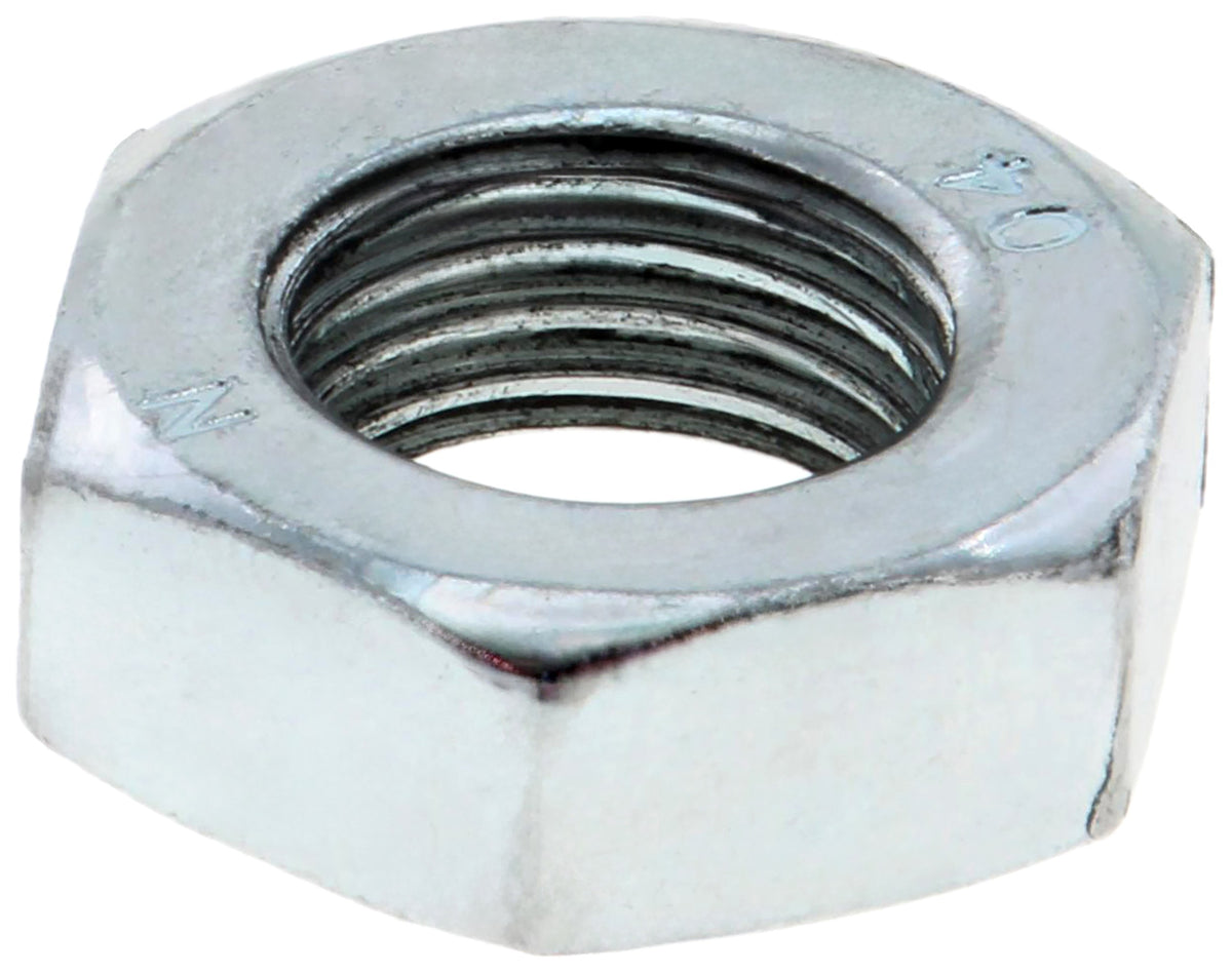Mevotech Supreme Steering Tie Rod End MS10786