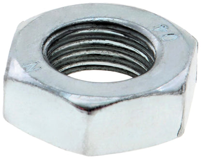 Mevotech Supreme Steering Tie Rod End MS10786